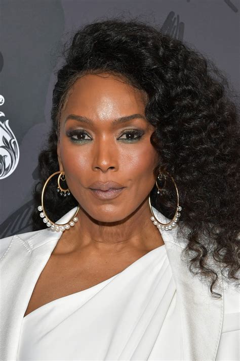 The Ageless Beauty: Angela Bassett's Age and Age-Defying Secrets