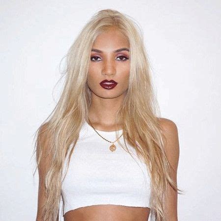The Ageless Beauty: Pia Mia's Age, Height, and Figure
