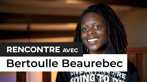 The Ageless Beauty: Unveiling Bertoulle Beaurebec's Age and Youthful Charm