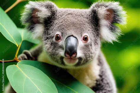 The Allure and Fascination of Koalas as Companions