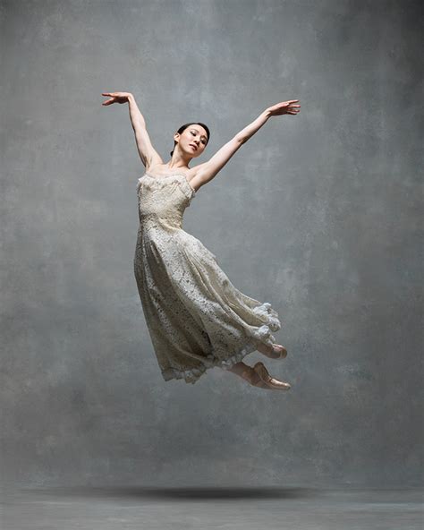 The Allure of Ballerina Fashion: Merging Gracefulness and Ease