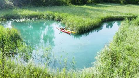 The Allure of Canoeing: Discovering the Serenity of Paddling