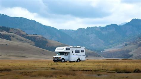 The Allure of Caravan Travel: Discover the Freedom of the Open Road