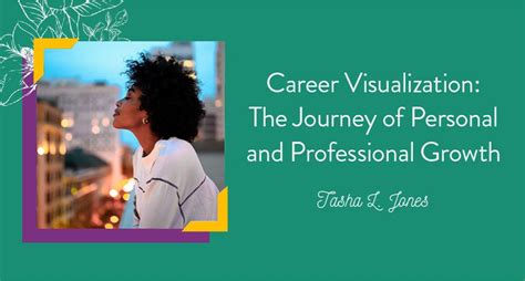 The Allure of Career Visualization