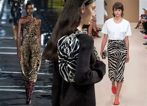 The Allure of Cheetah Pattern Fashion