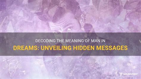 The Allure of Dream Exploration: Unveiling the Concealed Messages