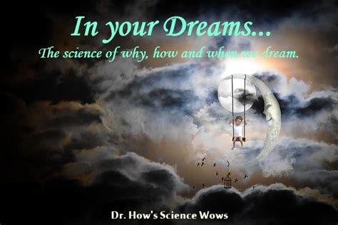 The Allure of Dreams: Why Are They Significantly Intriguing?