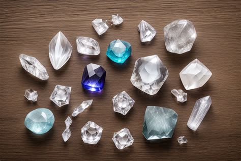 The Allure of Exploring Diverse Gemstones