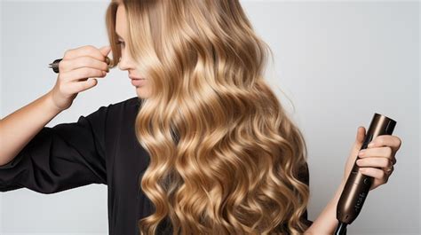 The Allure of Hairstyling: Decoding the Enigmatic Art of Achieving Flawless Locks