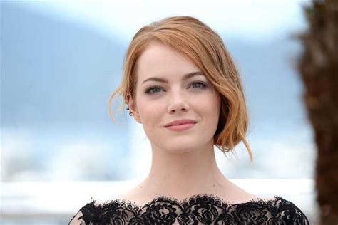 The Allure of Jemma Stone's Figure: A Closer Look at Her Iconic Silhouette