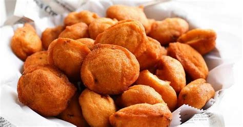 The Allure of Nigerian Cuisine: Unlocking the Potential of Akara