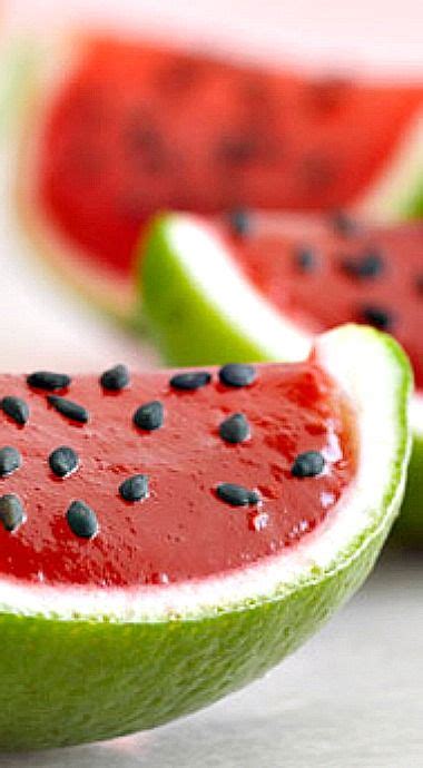 The Allure of Petite Watermelons