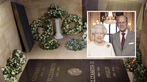 The Allure of Standing at the Final Resting Place