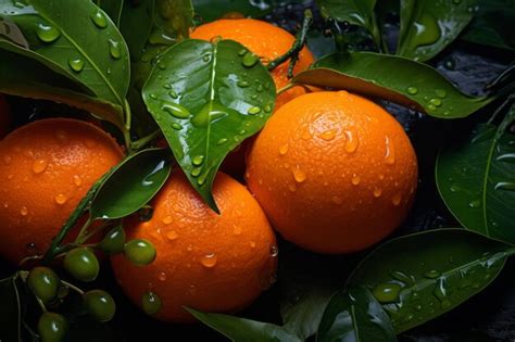 The Allure of Tangy Fruits: What Makes Them Intriguing in Dreams?