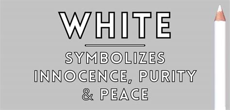 The Allure of White: An Exploration of Color Symbolism in Dreams