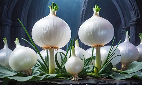 The Ancient Origins of Onion Symbolism: From Religious Traditions to Folklore