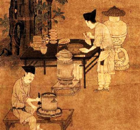 The Ancient Origins of Tea: From Medicine to Meditation