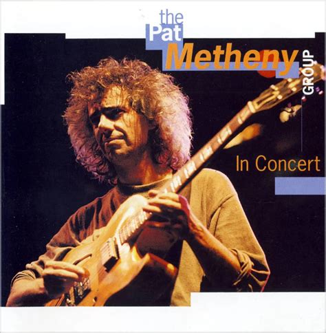 The Anticipated Return: Pondering the Future of the Illustrious Pat Metheny Group