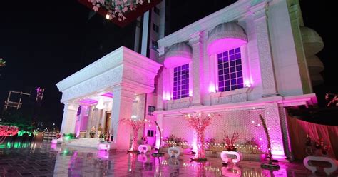 The Anticipations and Desires for an Unforgettable Matrimonial Celebration