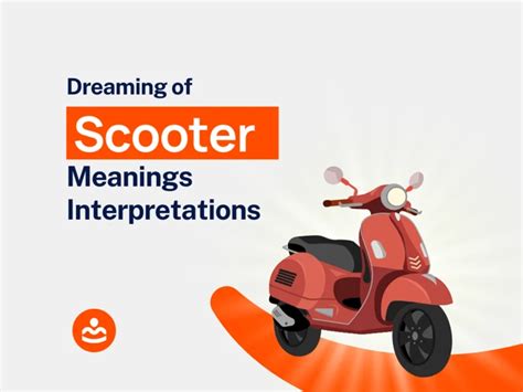 The Anxiety of Losing Autonomy: Insights into the Symbolism of Misplaced Motorized Scooter Dreams