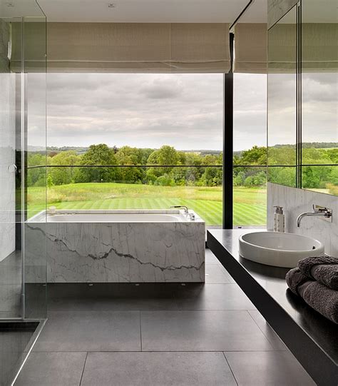 The Appeal of an Exquisite Bathtub