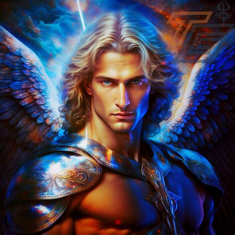 The Archangel Michael: A Mighty Figure in Mythology and Religion