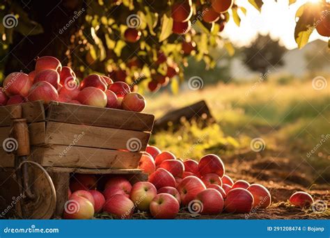 The Art of Apple Harvesting: Techniques and Tricks