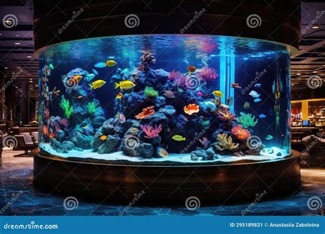 The Art of Aquarium Design: Creating a Captivating Underwater World