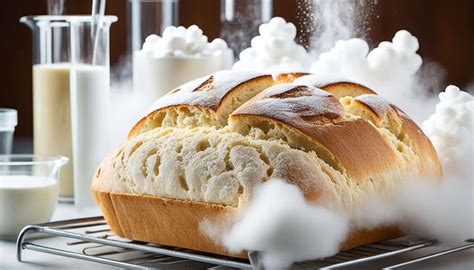 The Art of Baking: Exploring the Fascinating World of Loaf Bread