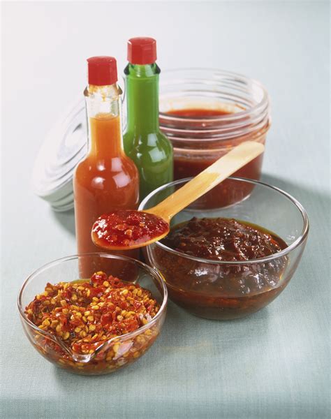 The Art of Balancing Heat and Flavor in Pepper Sauces