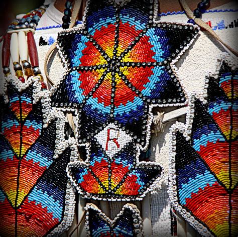 The Art of Beading: Enhancing the Beauty of Beadwork through Color and Pattern Choices