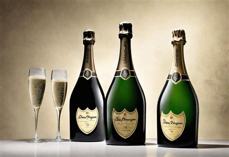 The Art of Celebration: Discovering the Magic of Champagne