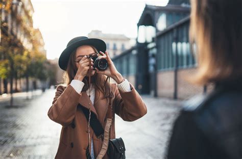 The Art of Cliff Photography: Capturing the Perfect Shot