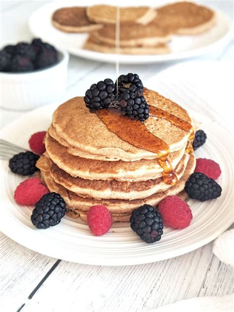 The Art of Crafting Perfectly Airy Pancakes