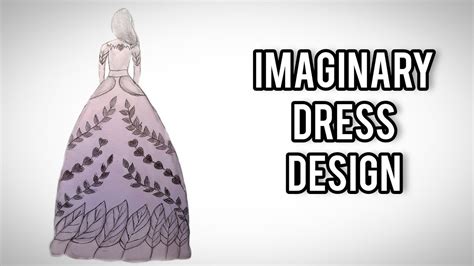 The Art of Crafting a Dream Gown: Designing for an Imaginary Realm