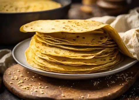 The Art of Crafting the Perfect Homemade Tortilla: Insider Tips and Techniques