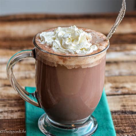 The Art of Creating Indulgent Hot Cocoa from Scratch