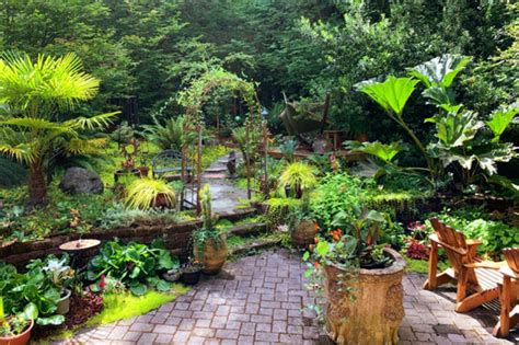 The Art of Creating a Magical Garden: Tips and Techniques