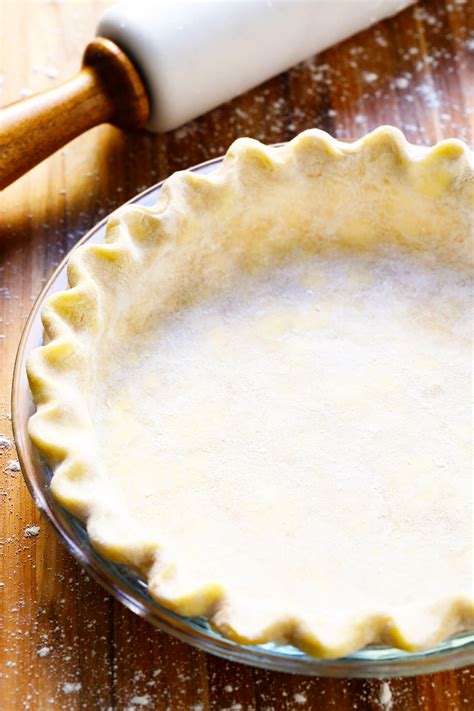 The Art of Creating the Perfect Crust for Meat Pies