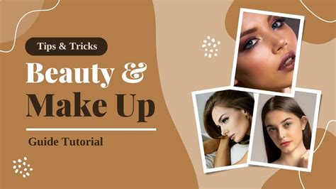 The Art of Enhancing Beauty: Unveiling the Magic of Makeup Application