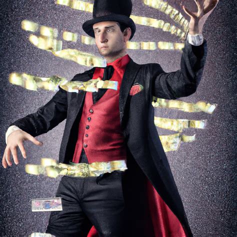 The Art of Illusion: Mastering the Fundamentals of Magic Tricks