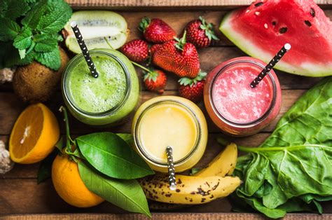 The Art of Juicing: Techniques to Enhance Taste and Texture