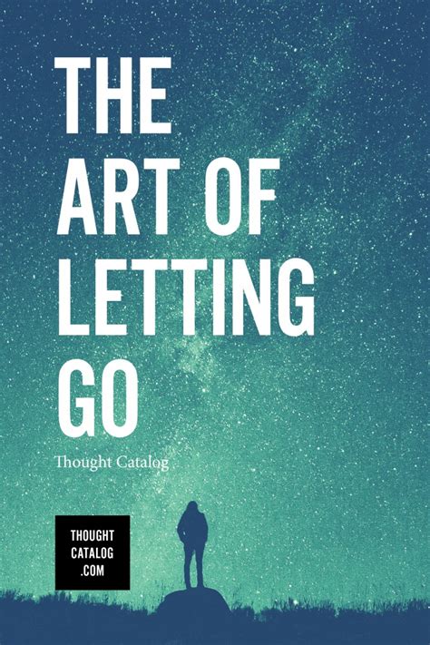 The Art of Letting Go: Understanding the Significance of Resolving Unfulfilled Longings