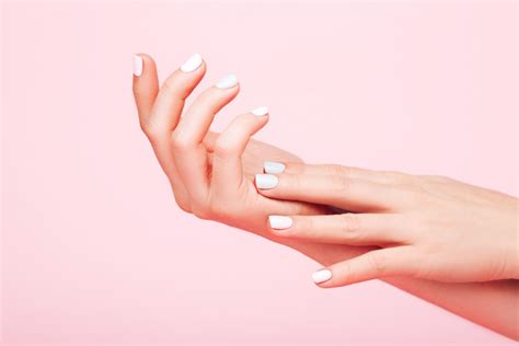 The Art of Nail Care: Achieving Impeccable Manicures