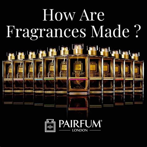 The Art of Perfumery: Discovering the Enigmatic Craft of Crafting Fragrances