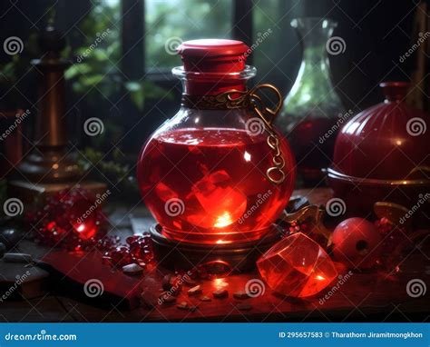 The Art of Potion-Making: Unveiling the Secrets of Unleashing Enchantment