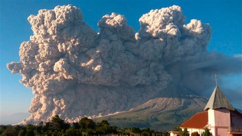 The Art of Predicting the Unpredictable: Forecasting Multiple Volcanic Events