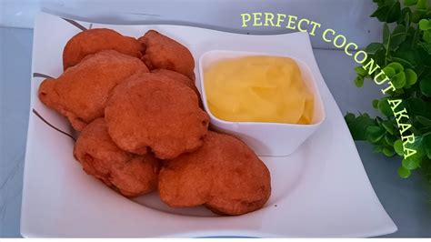 The Art of Preparation: Perfecting the Delicious Akara Recipe