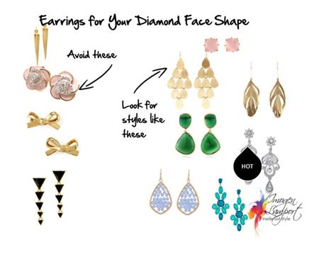 The Art of Selecting the Ideal Earrings: Advice and Techniques