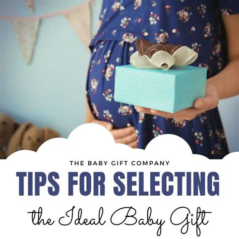 The Art of Selecting the Ideal Gift